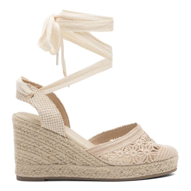 Espadrile DeeZee LOLA WSS071022-01