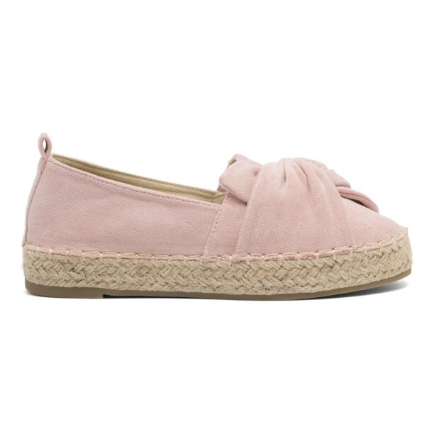 Espadrile DeeZee LUCKY STORY WSS990-160