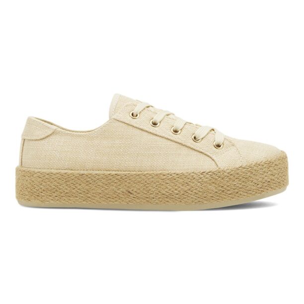 Espadrile DeeZee WSK1576-01