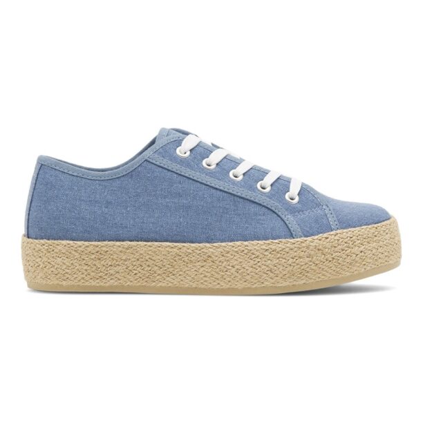 Espadrile DeeZee WSS21067-01A