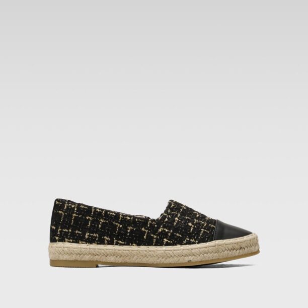 Espadrile DeeZee WSS990-104