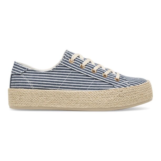 Espadrile Jenny Fairy EMMA WSK1576-05