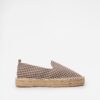 Espadrile Jenny Fairy HZF081-01ECO