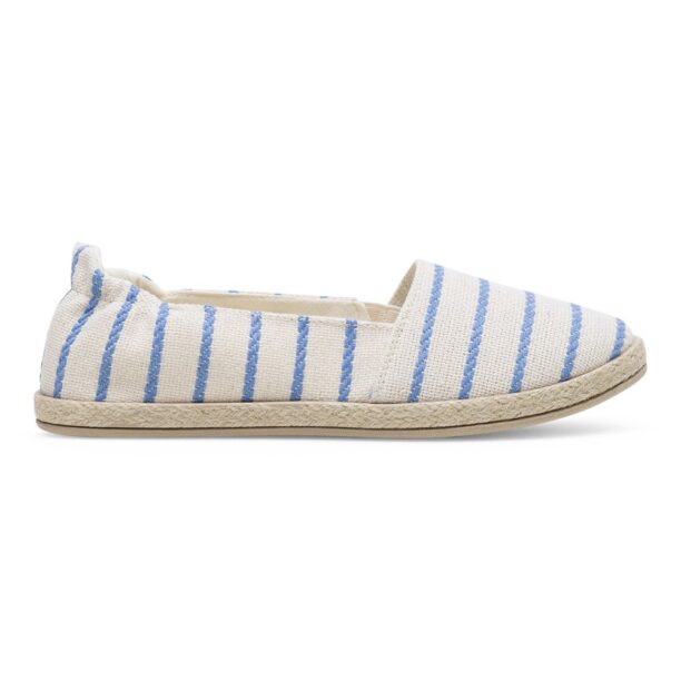 Espadrile Jenny Fairy KAYLA WSK1609-05