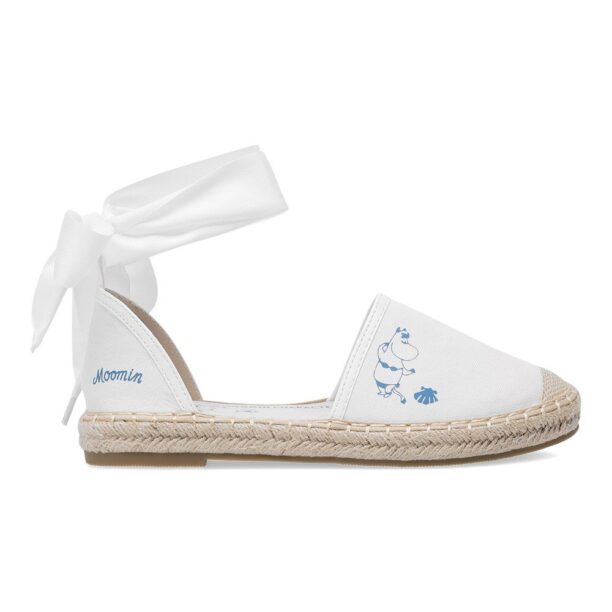 Espadrile MOOMIN CS-SS24-163MMN