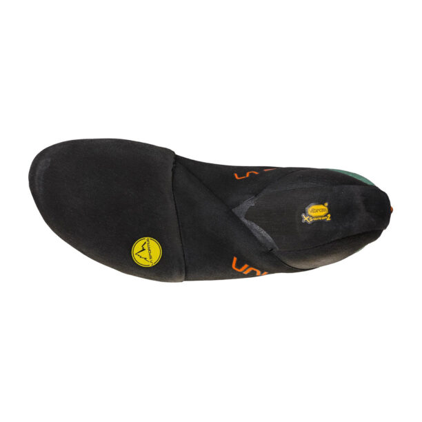 Espadrile escalada La Sportiva Mantra - arctic/flame preţ