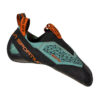 Espadrile escalada La Sportiva Mantra - arctic/flame