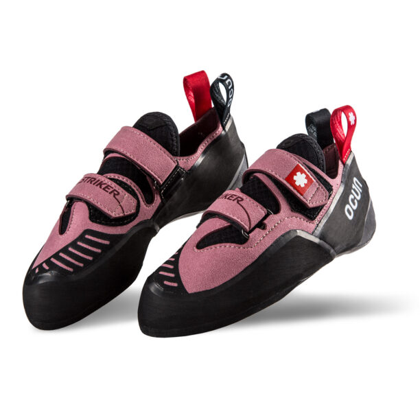 Cumpăra Espadrile escalada Ocun Striker QC - rose mesa