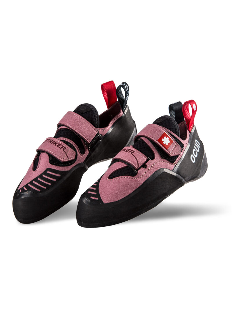 Cumpăra Espadrile escalada Ocun Striker QC - rose mesa