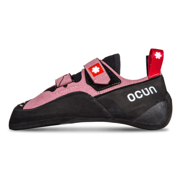 Preţ Espadrile escalada Ocun Striker QC - rose mesa