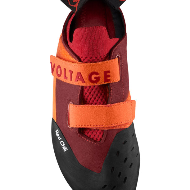 Espadrile escalada Red Chili Voltage 2 - red preţ