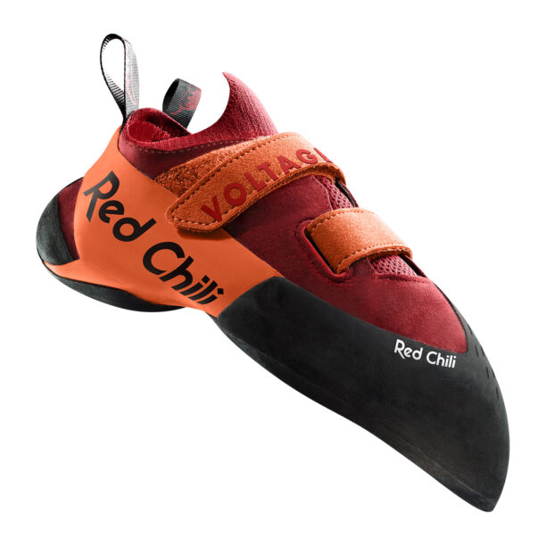 Cumpăra Espadrile escalada Red Chili Voltage 2 - red