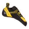 Espadrile escalada barbati La Sportiva Katana Laces - yellow/black