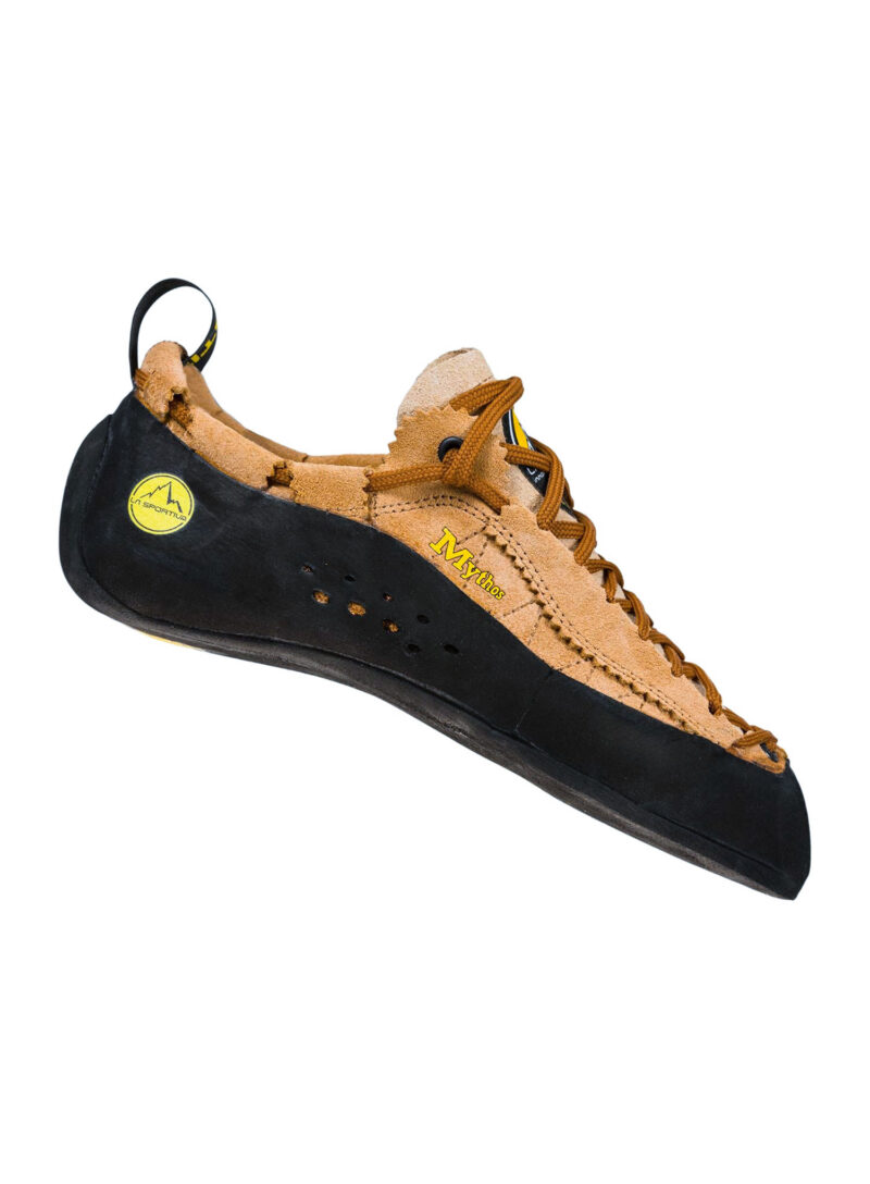 Espadrile escalada barbati La Sportiva Mythos - terra