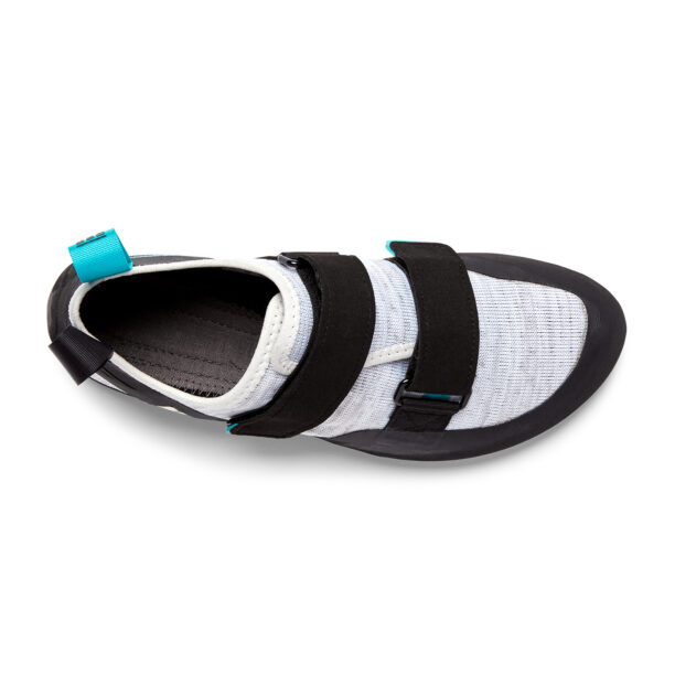 Cumpăra Espadrile escalada femei Black Diamond Momentum - black/alloy