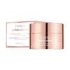 FOREO cremă de noapte cu hidratare intensă SUPERCHARGED™ HA+PGA Triple Action Intense Moisturizer 50 ml