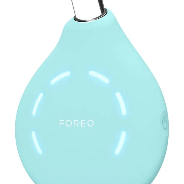 FOREO dispozitiv de curățare a porilor cu lumină led KIWI™