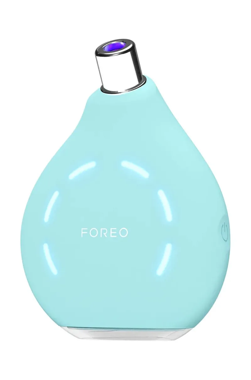 FOREO dispozitiv de curățare a porilor cu lumină led KIWI™