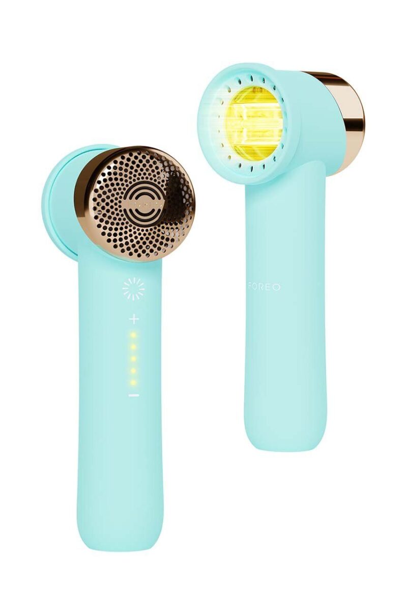 FOREO epilator ipl PEACH 2 go Arctic Blue