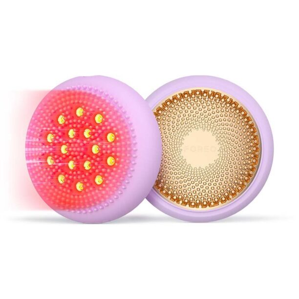 FOREO masaj pentru scalp cu led 2 în 1 LUNA 4 hair Lavender