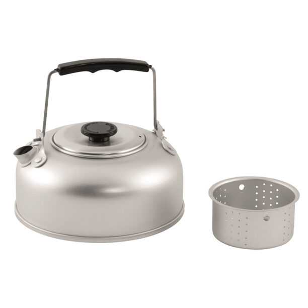 Fierbător Easy Camp Compact Kettle