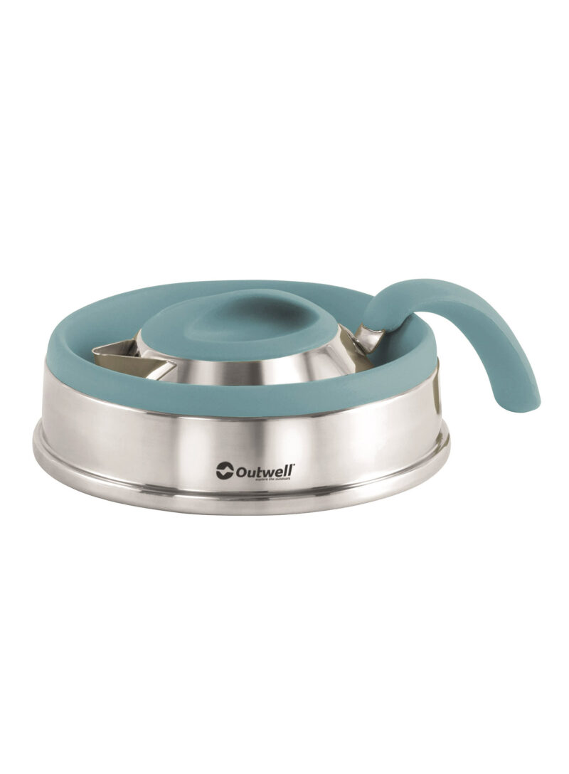 Fierbător Outwell Collaps Kettle 1.5L preţ