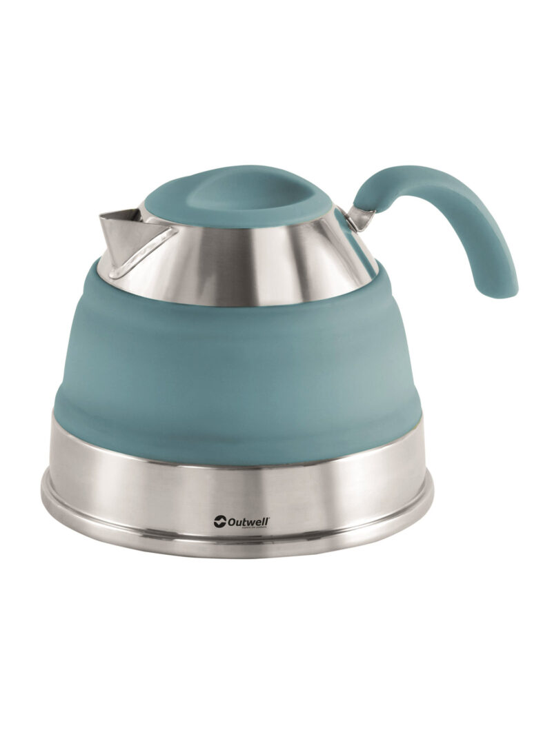 Fierbător Outwell Collaps Kettle 1.5L