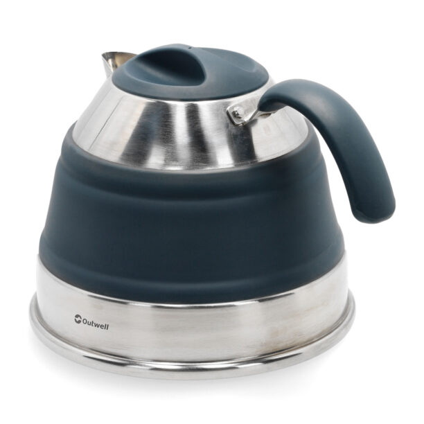 Preţ Fierbător Outwell Collaps Kettle 1.5L - navy night