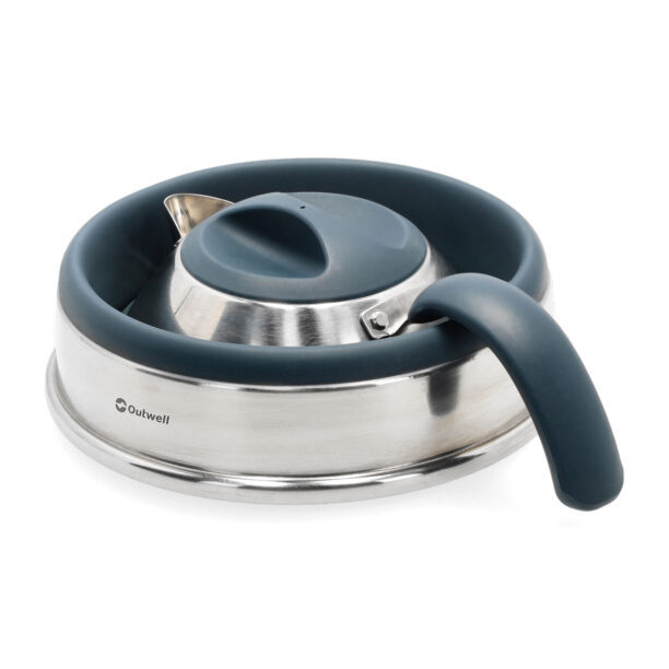 Original Fierbător Outwell Collaps Kettle 1.5L - navy night