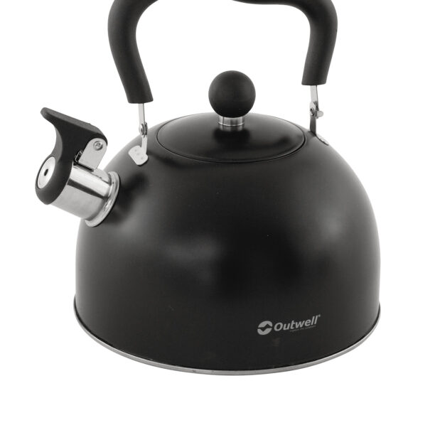 Fierbător Outwell Tea Break Lux Kettle L