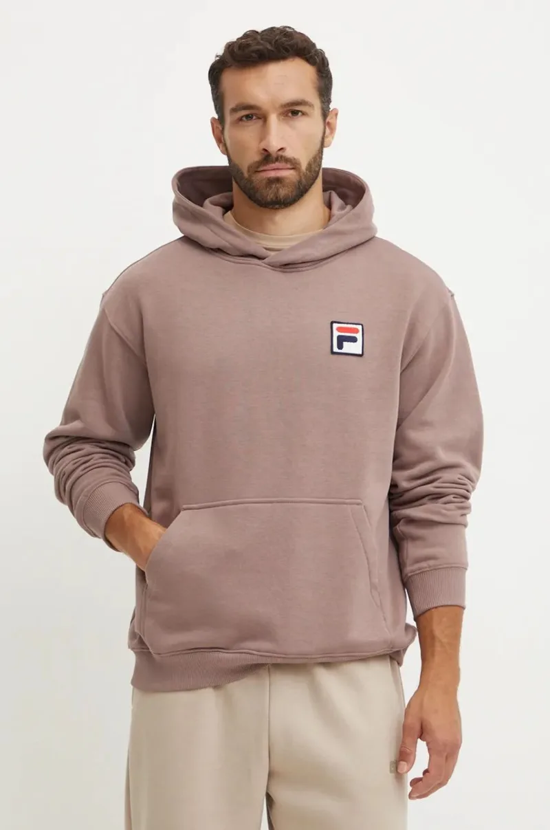 Fila bluza Borgholm barbati