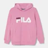 Fila bluza copii BAJONE culoarea roz