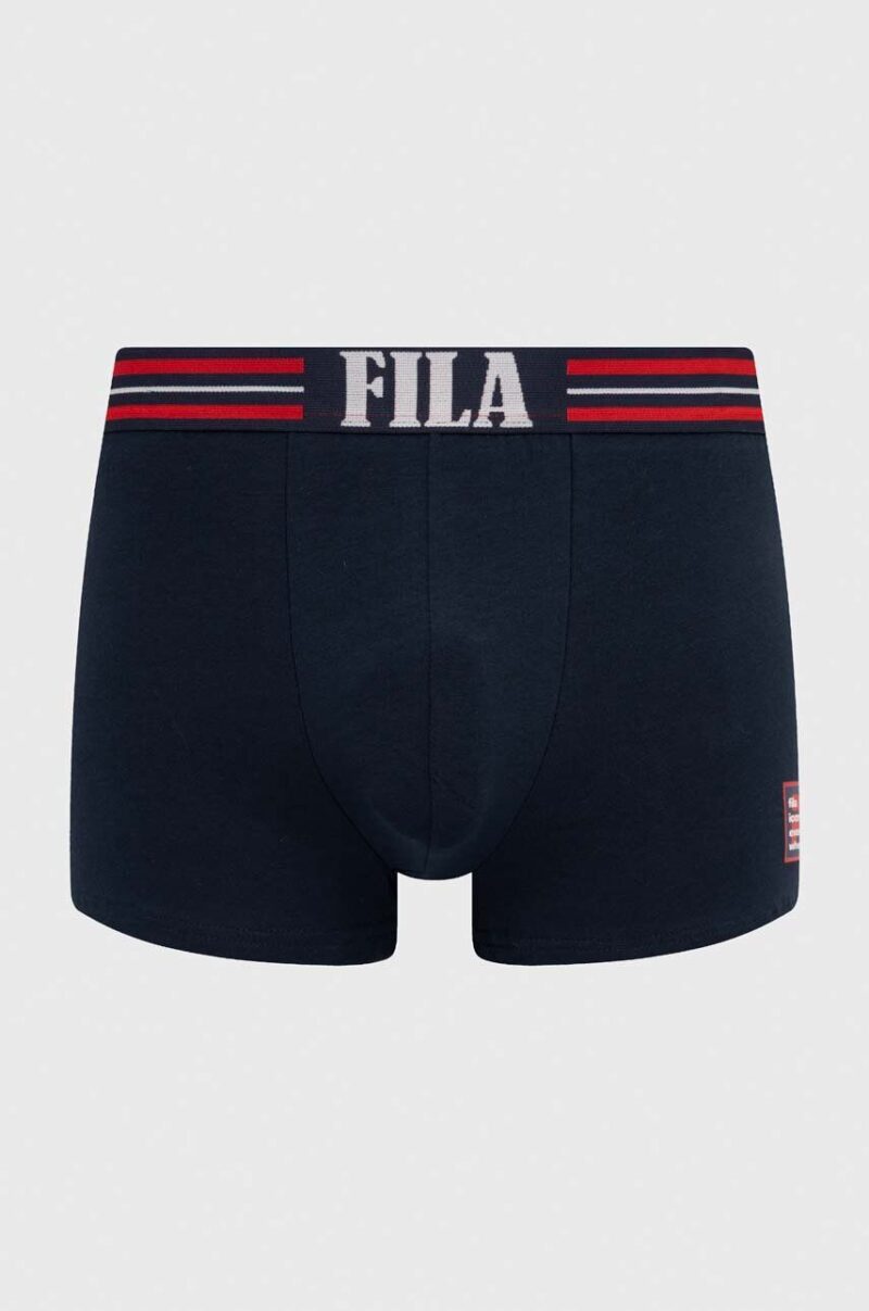 Fila boxeri barbati