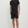 Fila compleu lounge culoarea negru