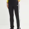 Fila pantaloni de trening Lamoni culoarea negru