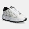 Fila sneakers Sintra culoarea alb