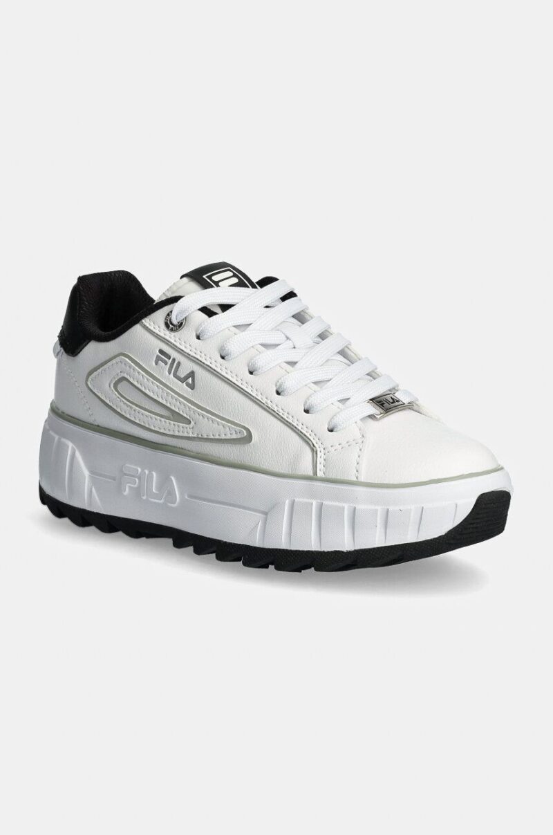 Fila sneakers Sintra culoarea alb