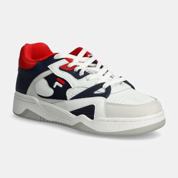 Fila sneakers Wayne culoarea albastru marin