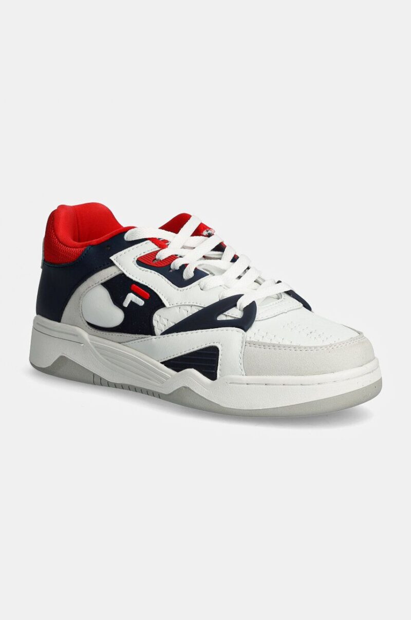 Fila sneakers Wayne culoarea albastru marin