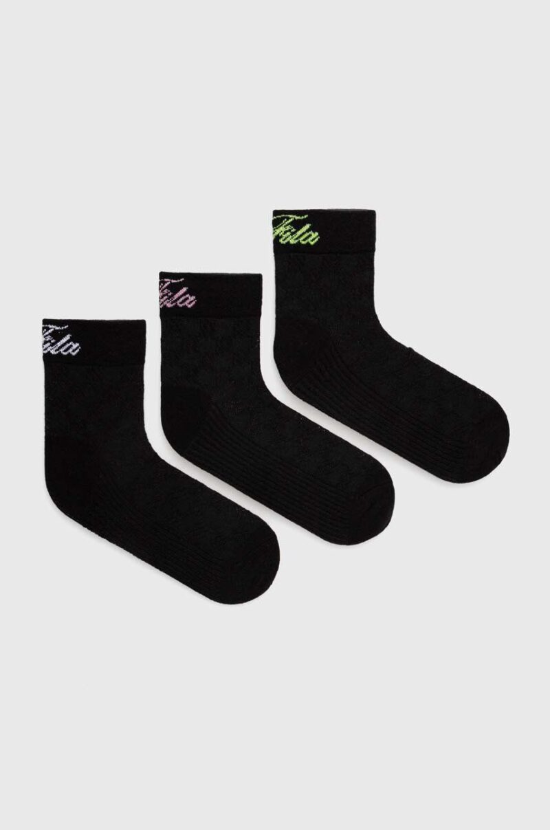 Fila sosete 3-pack femei