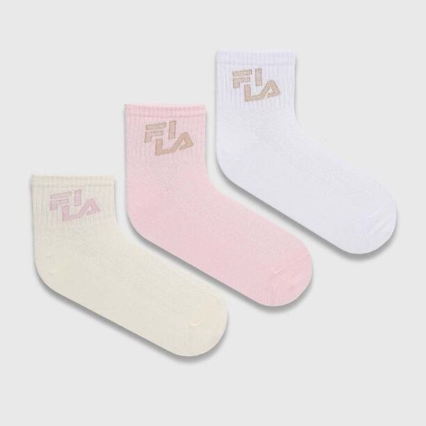 Fila sosete 3-pack femei