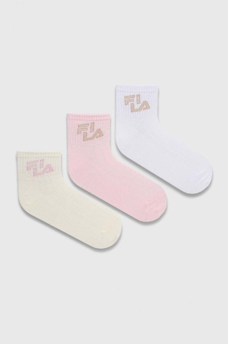 Fila sosete 3-pack femei