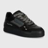 Filling Pieces sneakers Avenue culoarea negru