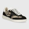 Filling Pieces sneakers Sprinter culoarea negru