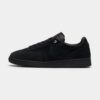 Filling Pieces sneakers din piele intoarsă Sprinter culoarea negru