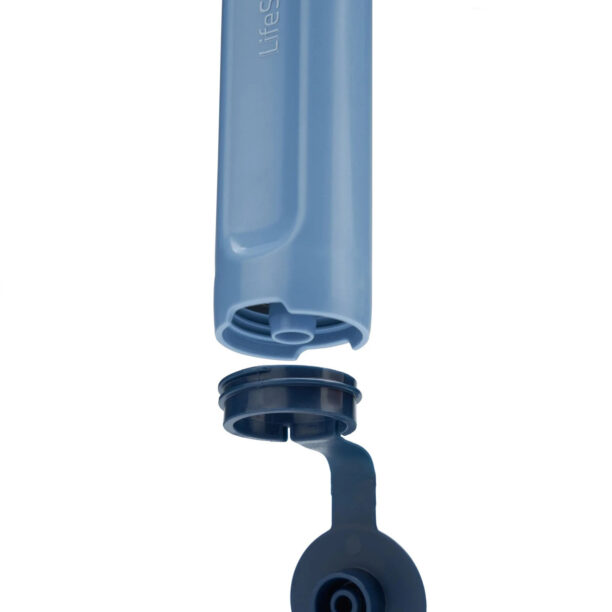 Cumpăra Filtru apă LifeStraw Peak Series Personal Water Filter Straw - mountain blue