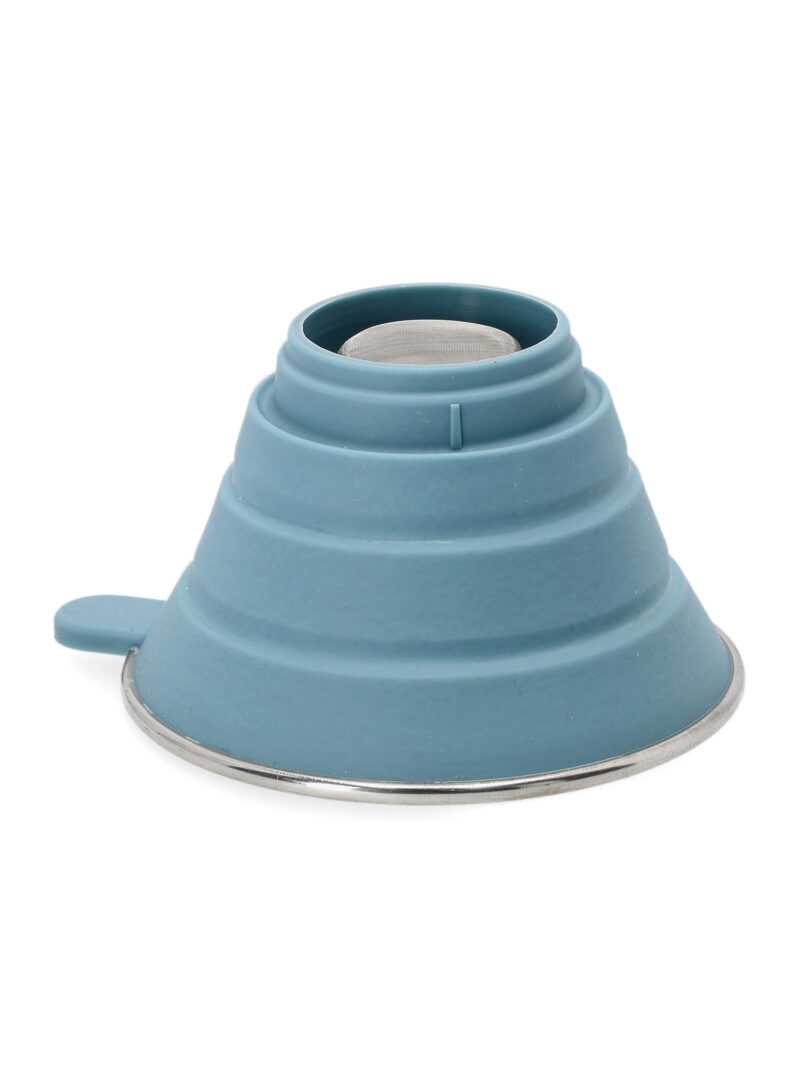 Preţ Filtru pentru aparatul de cafea Outwell Collaps Coffee Filter Holder - classic blue