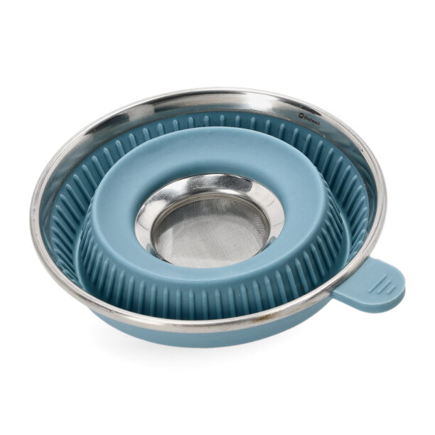 Original Filtru pentru aparatul de cafea Outwell Collaps Coffee Filter Holder - classic blue