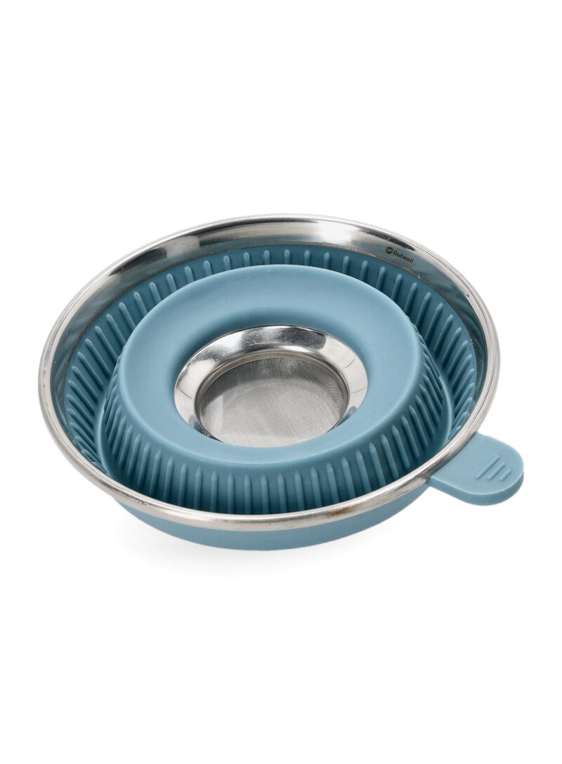 Original Filtru pentru aparatul de cafea Outwell Collaps Coffee Filter Holder - classic blue