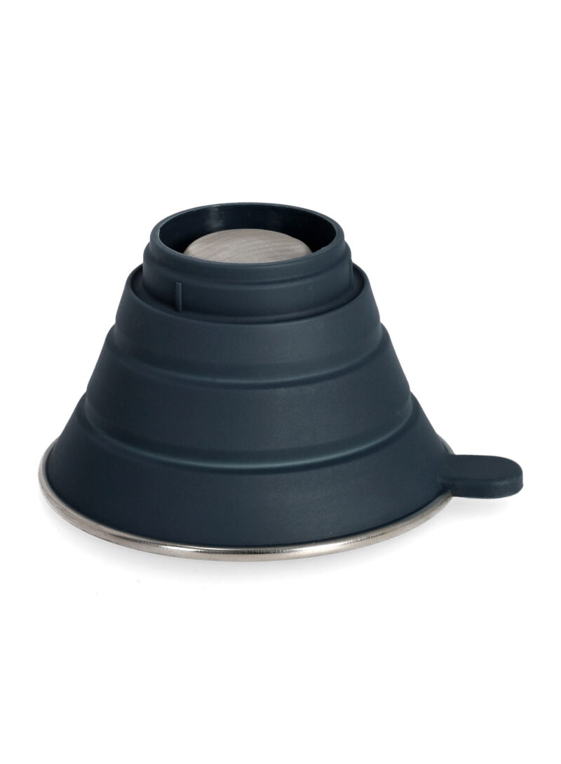 Filtru pentru aparatul de cafea Outwell Collaps Coffee Filter Holder - navy night preţ